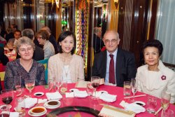 20140410 Vice Chancellor's Reception151